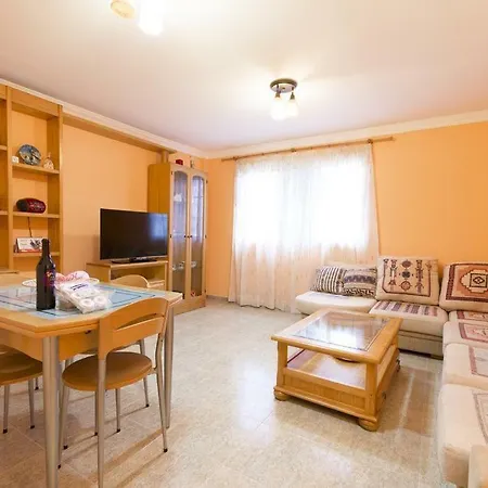 Lejlighed Casa Juanfra