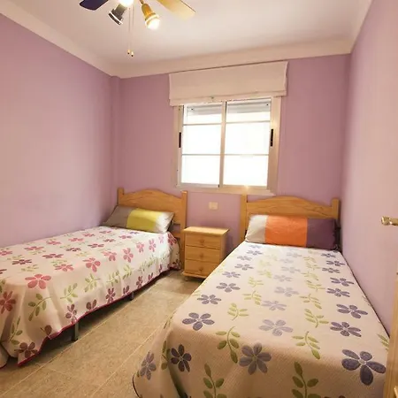 Casa Juanfra Lejlighed *