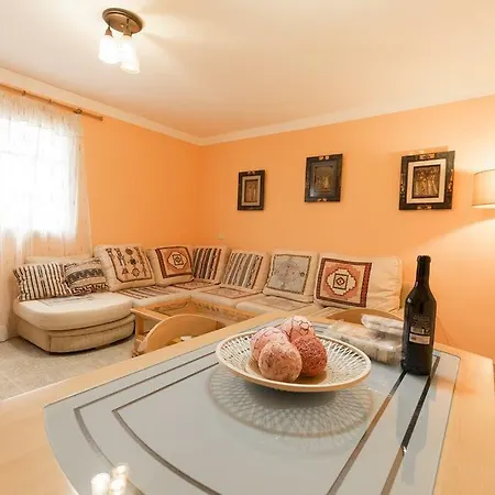 Lejlighed Casa Juanfra *