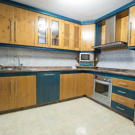 Casa Juanfra