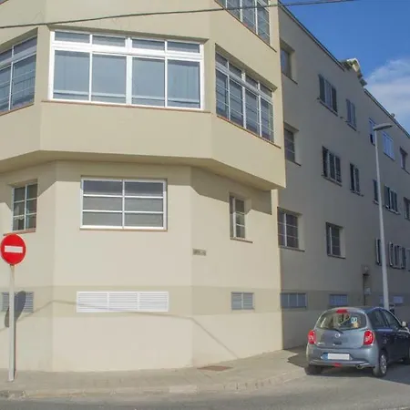 Lejlighed Casa Juanfra *