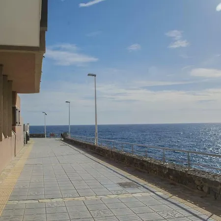 Lejlighed Casa Juanfra La Garita
